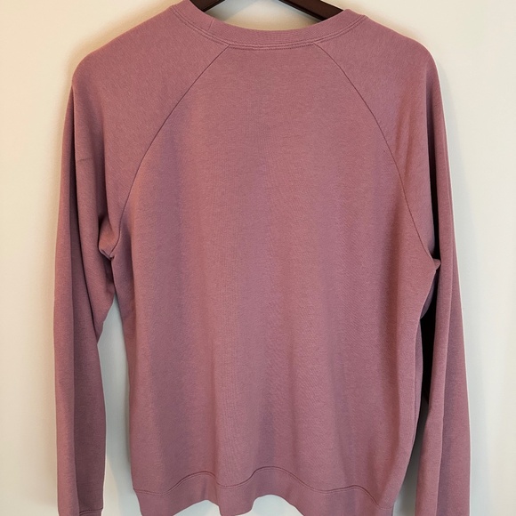 Nike Ramen Pullover Sweatshirt – Mauve – Size L - Picture 2 of 7